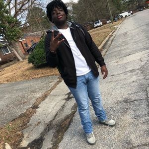 Meet your Posher, Lamontae